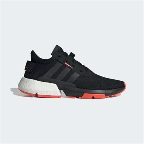 adidas pod schwarz|adidas pod s3.1 damen.